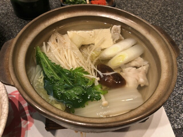 たま川（たまがわ） - 旭川（ふぐ）の写真