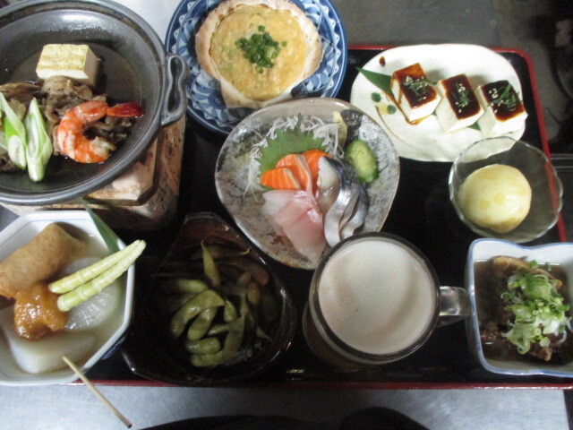 津軽じょっぱり漁屋酒場 青森本町店 - 青森（郷土料理）の写真