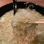 一発ラーメン はしご屋 - 