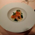 村上開新堂 レストラン - 