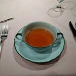 村上開新堂 レストラン - 