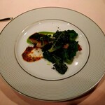 村上開新堂 レストラン - 