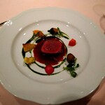 村上開新堂 レストラン - 