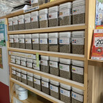 珈琲自家焙煎の店 猫リラ - 料理写真: