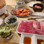 Yakiniku Daitouryou - 