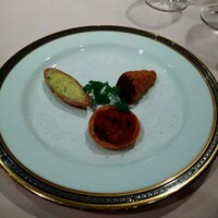 村上開新堂 レストラン - 