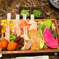 Shangri-La's secret ROPPONGI - 