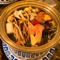 Shangri-La's secret ROPPONGI - 