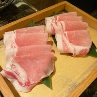 Shangri-La's secret ROPPONGI - 