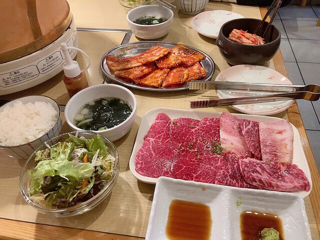 焼肉 大統領 都立大学 焼肉 食べログ 焼肉 大統領 都立大学 焼肉 食べログ
