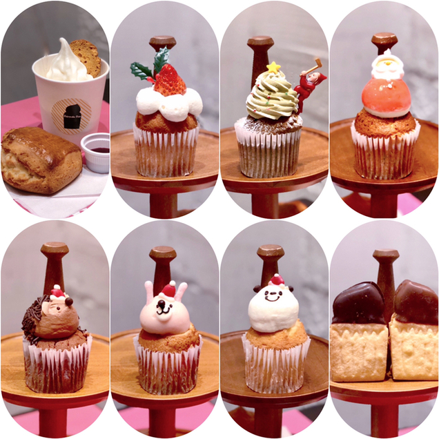 フェアリーケーキ フェア グランスタ店 Fairycake Fair 東京 ケーキ 食べログ フェアリーケーキ フェア グランスタ店 Fairycake Fair 東京 ケーキ 食べログ