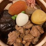 Toge no Kamameshi Honpo Ogino-ya Karuizawa Eki Uriten Shinano Kamameshi Uriten - 