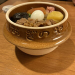 Toge no Kamameshi Honpo Ogino-ya Karuizawa Eki Uriten Shinano Kamameshi Uriten - 