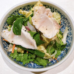 心・技・体 うるふ - 