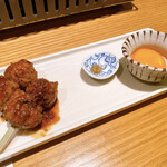 心・技・体 うるふ - 