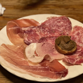 馬車にのったモッツァレッラ_0