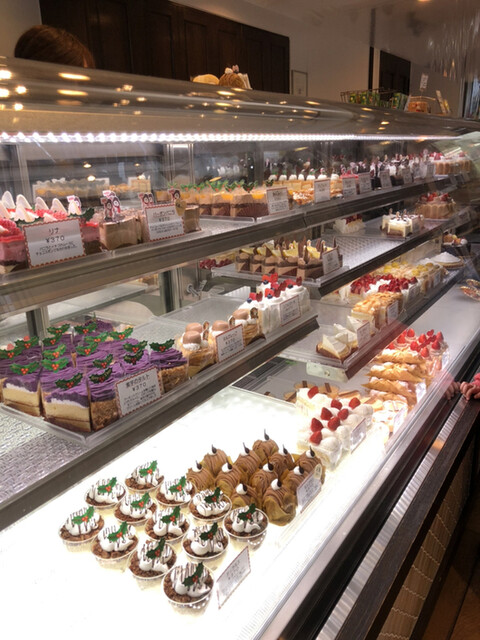 コボリ洋菓子 Patisserie Kobori 南宇都宮 ケーキ 食べログ コボリ洋菓子 Patisserie Kobori 南宇都宮 ケーキ 食べログ