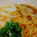 馳走うどん らぐ 麺ダイニング - 