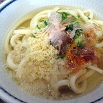 中浦製麺所 - 