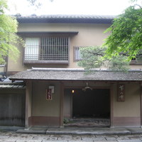 菊乃井 本店 - 