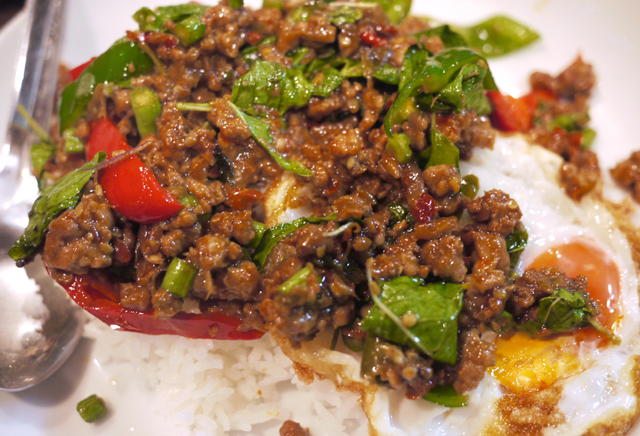 Thai Izakaya Chaodin