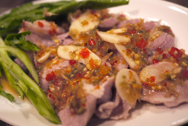 Thai Izakaya Chaodin photo 4