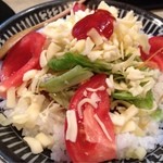 みさき - タコライス