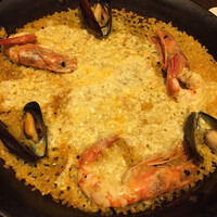 スペイン料理 La Cazuela 三ノ宮 ミント神戸店 - 