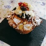 カフェ ヒコ - アップ