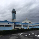 シーフードレストラン うおっせ - 