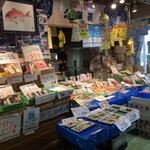 シーフードレストラン うおっせ - 