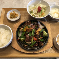 盤古殿 コレド日本橋店 - 