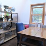 木のした料理店 - 