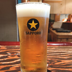 アジト 金山 - バーなビール