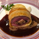 シェ・イノ - 2020/12/12