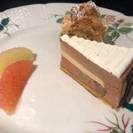 シェ・イノ - 2020/12/12