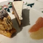 シェ・イノ - 2020/12/12