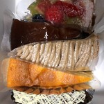 シェ・イノ - 2020/12/12