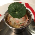 シェ・イノ - 2020/12/12