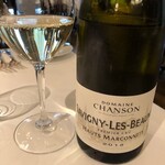 シェ・イノ - 2020/12/12