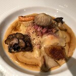 シェ・イノ - 2020/12/12