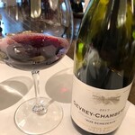 シェ・イノ - 2020/12/12