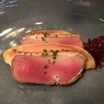 シェ・イノ - 2020/12/12