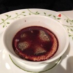 シェ・イノ - 2020/12/12