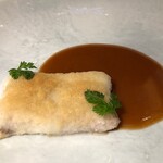 シェ・イノ - 2020/12/12