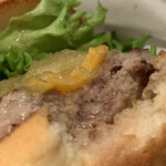 FRESHNESS BURGER - 