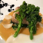 シェ・イノ - 2020/12/12