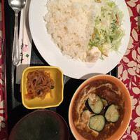 たくあん・牡丹亭 - 