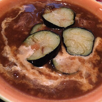 たくあん・牡丹亭 - 