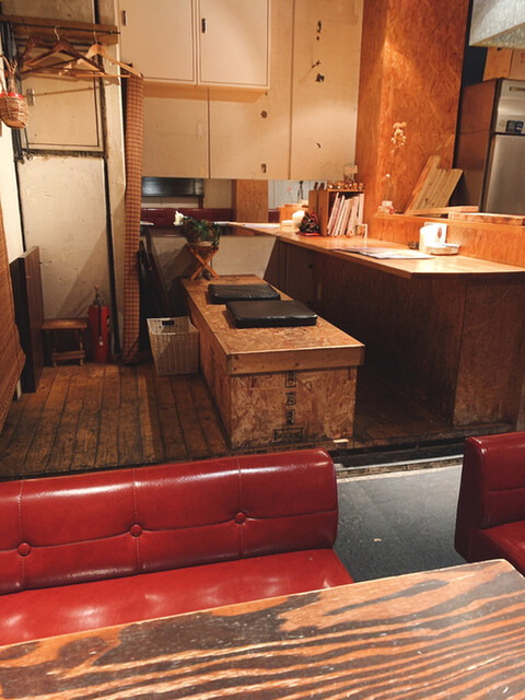 アジト 金山 金山 居酒屋 ネット予約可 食べログ